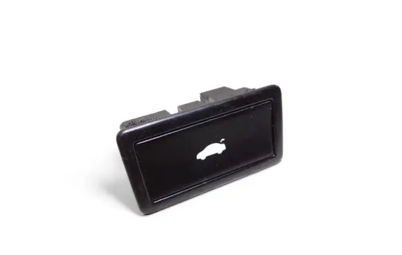 Audi A6 S6 C6 4F Tailgate/boot open switch button 3D0959831D