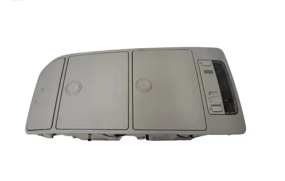 Volkswagen Touran I Headlining roof glove box 1T0868837C