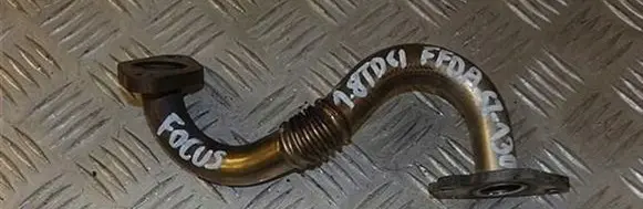 Ford Focus EGR valve line/pipe/hose