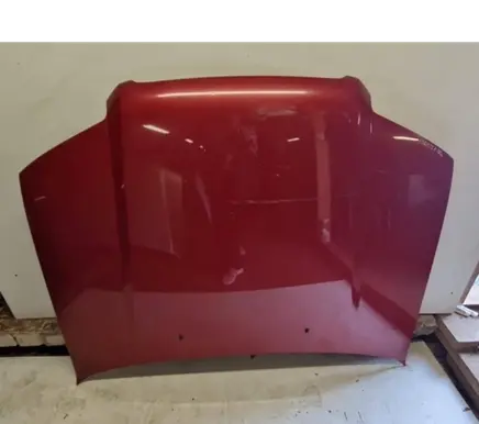 Subaru Forester SG Engine bonnet/hood