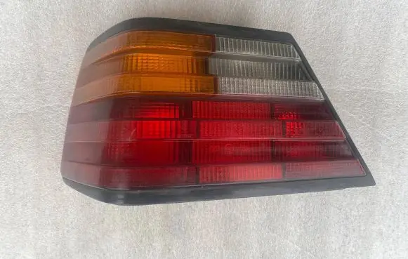 Mercedes-Benz E W124 Rear/tail lights