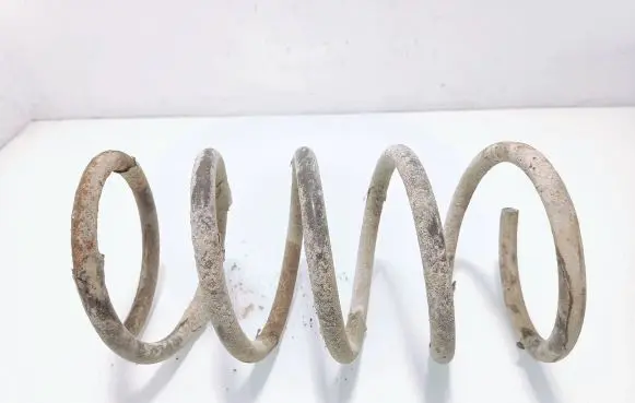 Volvo S60 Rear coil spring