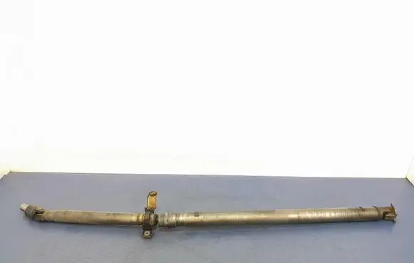 Citroen C-Crosser Drive shaft (set) 022-308I24