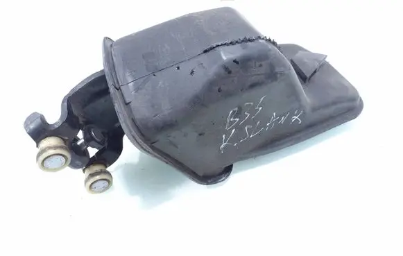 Peugeot Partner III Sliding door middle roller runner 9833303280