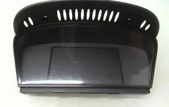 BMW 5 E60 E61 Screen/display/small screen A2053112979