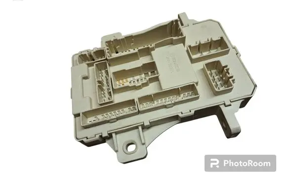 KIA Ceed Fuse module 919501H540 919502H500