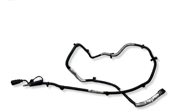 Audi A6 S6 C7 4G Other engine bay part 4G0131984AN