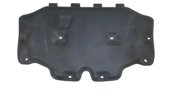 Volvo V60 Engine bonnet/hood sound/heat insulation