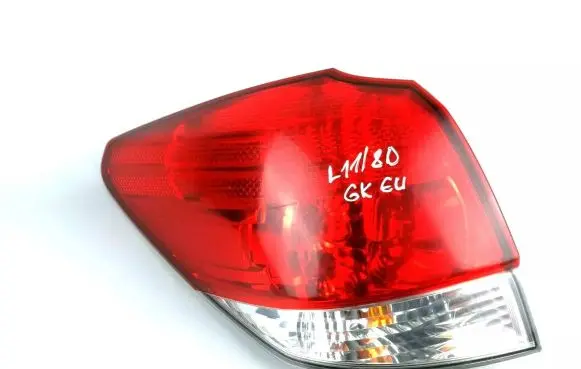 Subaru Legacy Rear/tail lights 22020067