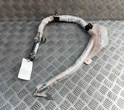 Mercedes-Benz AMG GT R190 C190 Roof airbag A1908600102