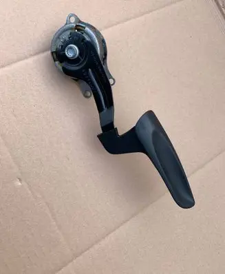 Audi Q3 8U Seat adjustment assembly 5n0881092 5n0882252A