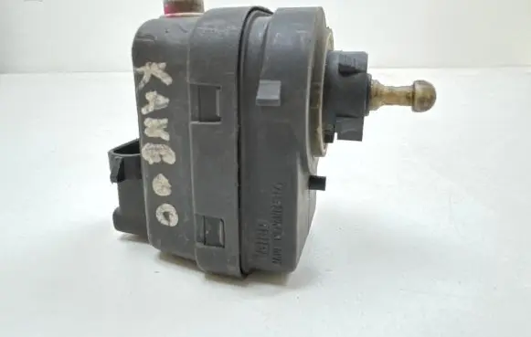 Renault Kangoo I Headlight level height control switch PA66GF30