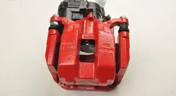 BMW i4 Rear brake caliper 8842569