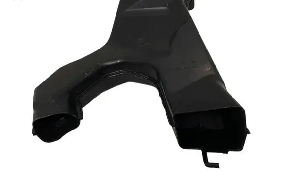 BMW X4 G02 Rain gutter 7411521