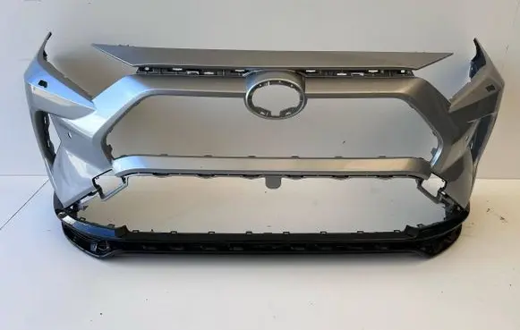 Toyota RAV 4 (XA50) Front bumper 52411-42140