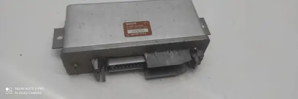 Audi 80 90 S2 B4 ABS control unit/module 4A0907379A