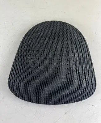 Side speaker trim/cover