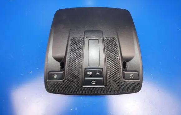 Mercedes-Benz A W176 Front seat light A0009000802 1669027802 124530072435