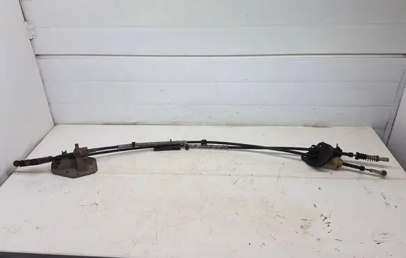 Iveco Daily 4th gen Gear shift cable linkage 504199606