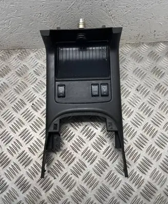 Nissan Murano Z51 Other center console (tunnel) element 969241AA0A 13450A35300