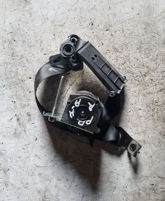 Opel Astra H Front seatbelt 13242314 560834801D