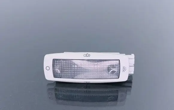 Volkswagen Tiguan Rear seat light 3B0947291