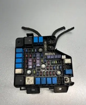 Hyundai Santa Fe Fuse box set 91950-2B500