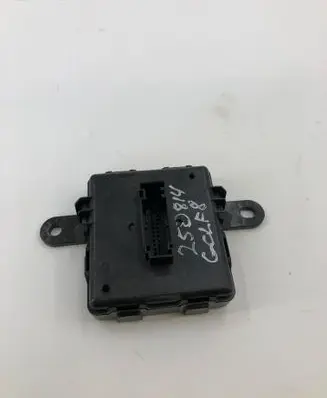 Volkswagen Golf VIII Keyless (KESSY) go control unit/module 5za013854