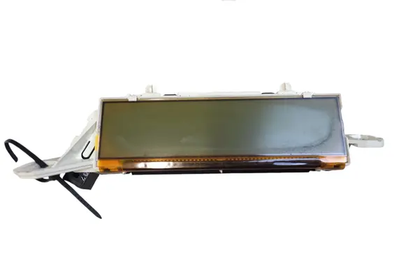 Citroen C4 I Screen/display/small screen 9662226080 341457