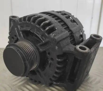 Peugeot Boxer Generator/alternator 0121615002 885150 6C1T10300BC