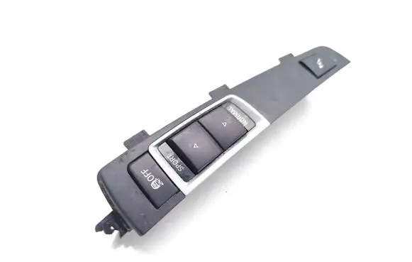 BMW 5 F10 F11 DTC switch 9202942 10014188