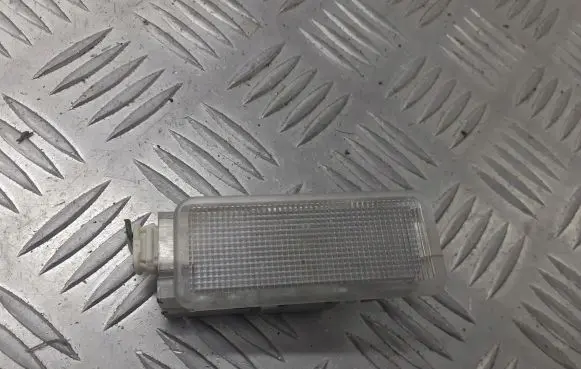 Peugeot 307 Headlining lighting console trim 