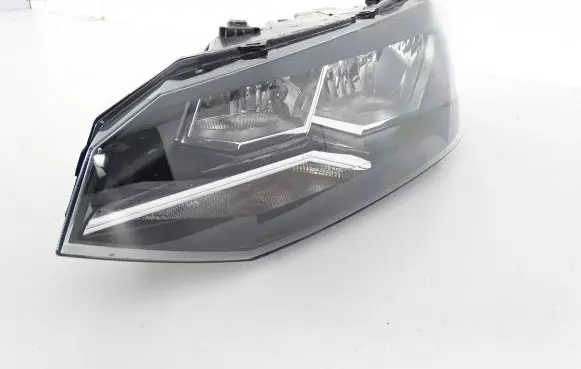 Volkswagen Polo VI Headlight/headlamp 2G1941005