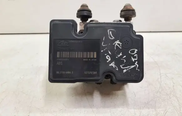 Suzuki Grand Vitara II ABS Pump X2T37572H1 06210904643 64J04WDA0