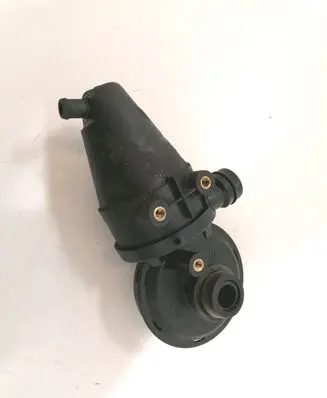 Breather/breather pipe/hose