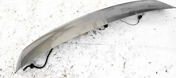 BMW 5 F10 F11 Tailgate/trunk spoiler 7234675 142390