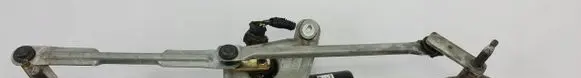 Volvo S60 Front wiper linkage and motor 8648345