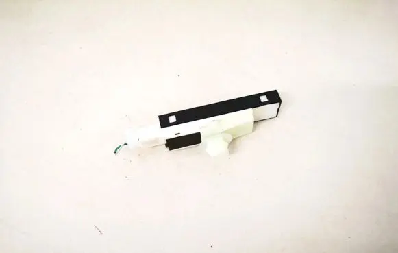 Toyota Urban Cruiser (XP110) Sensor