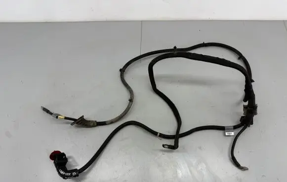 Opel Frontera B Positive cable (battery) 