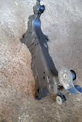 Dodge Grand Caravan Front subframe