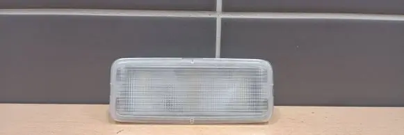 Volkswagen Crafter Other interior light 7E0947123 12549