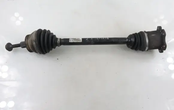 Audi A4 S4 B7 8E 8H Front driveshaft 8E0407272AT