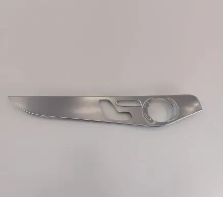 Mercedes-Benz C AMG W205 Other interior part A2537205301
