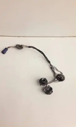 Toyota Land Cruiser (BJ70) Rear tail light wiring loom 