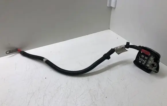 Jeep Renegade Positive cable (battery) 00520321990 58437