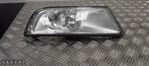 Ford Galaxy Front fog light 6m2115k202b