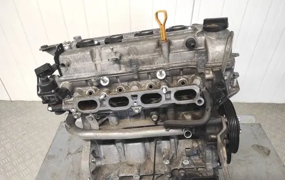 Opel Agila B Engine K12B TWOJEAUTOWYSZKOW