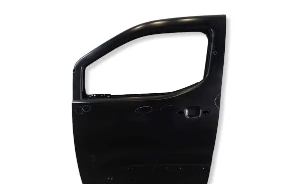 Citroen Berlingo Front door 9843489980 9856199780