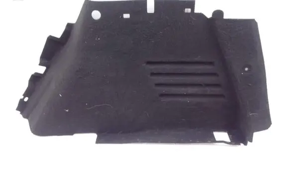 Citroen C4 Grand Picasso Trunk/boot side trim panel 849508356R