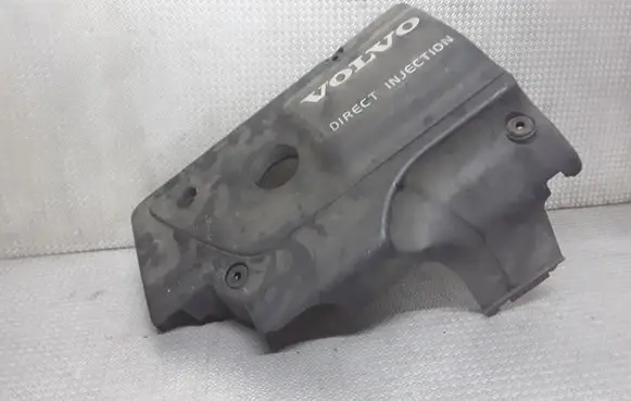 Volvo S80 Engine cover (trim)